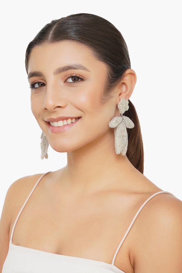Sea Spark Earrings - Image 4