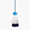 Grecian Nights Tassel