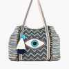 Grecian Nights Tassel - Image 2